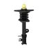 173028 by MONROE - Quick-Strut Suspension Strut and Coil Spring Assembly