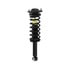 173039 by MONROE - Suspension Strut and Coil Spring Assembly - 13.661 in. Compressed, 19.397 in. Extended, Gas Charged