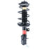 173060 by MONROE - Quick-Strut Suspension Strut and Coil Spring Assembly