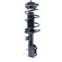 173060 by MONROE - Quick-Strut Suspension Strut and Coil Spring Assembly