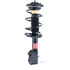 173060 by MONROE - Quick-Strut Suspension Strut and Coil Spring Assembly