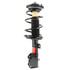 173061 by MONROE - Quick-Strut Suspension Strut and Coil Spring Assembly