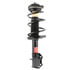 173061 by MONROE - Quick-Strut Suspension Strut and Coil Spring Assembly