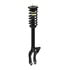 173077 by MONROE - Quick-Strut Suspension Strut and Coil Spring Assembly