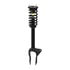 173077 by MONROE - Quick-Strut Suspension Strut and Coil Spring Assembly