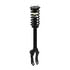 173078 by MONROE - Quick-Strut Suspension Strut and Coil Spring Assembly