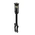 173077 by MONROE - Quick-Strut Suspension Strut and Coil Spring Assembly