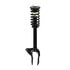 173078 by MONROE - Quick-Strut Suspension Strut and Coil Spring Assembly