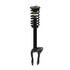 173078 by MONROE - Quick-Strut Suspension Strut and Coil Spring Assembly