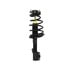 173092 by MONROE - Quick-Strut Suspension Strut and Coil Spring Assembly