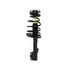 173093 by MONROE - Quick-Strut Suspension Strut and Coil Spring Assembly