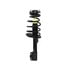 173092 by MONROE - Quick-Strut Suspension Strut and Coil Spring Assembly