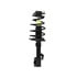 173092 by MONROE - Quick-Strut Suspension Strut and Coil Spring Assembly