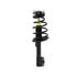 173093 by MONROE - Quick-Strut Suspension Strut and Coil Spring Assembly