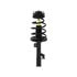 173093 by MONROE - Quick-Strut Suspension Strut and Coil Spring Assembly