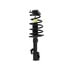 173093 by MONROE - Quick-Strut Suspension Strut and Coil Spring Assembly