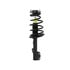 173094 by MONROE - Quick-Strut Suspension Strut and Coil Spring Assembly