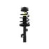 173094 by MONROE - Quick-Strut Suspension Strut and Coil Spring Assembly