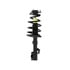 173094 by MONROE - Quick-Strut Suspension Strut and Coil Spring Assembly