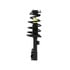 173095 by MONROE - Quick-Strut Suspension Strut and Coil Spring Assembly