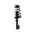 173095 by MONROE - Quick-Strut Suspension Strut and Coil Spring Assembly