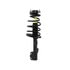 173095 by MONROE - Quick-Strut Suspension Strut and Coil Spring Assembly