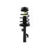 173095 by MONROE - Quick-Strut Suspension Strut and Coil Spring Assembly