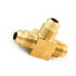 S44-8 by TRAMEC SLOAN - Air Brake Fitting - 1/2 Inch 45 Degree Flare Tee