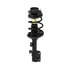 Monroe 173112 Suspension Strut and Coil Spring Assembly Quick-Strut Front Left Suspension Strut and Coil Spring Assembly