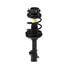 173112 by MONROE - Quick-Strut Suspension Strut and Coil Spring Assembly