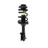 173111 by MONROE - Quick-Strut Suspension Strut and Coil Spring Assembly