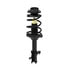 173112 by MONROE - Quick-Strut Suspension Strut and Coil Spring Assembly