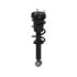 173116 by MONROE - Quick-Strut Suspension Strut and Coil Spring Assembly