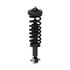 173122 by MONROE - Quick-Strut Suspension Strut and Coil Spring Assembly