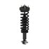 173122 by MONROE - Quick-Strut Suspension Strut and Coil Spring Assembly