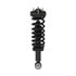 173122 by MONROE - Quick-Strut Suspension Strut and Coil Spring Assembly