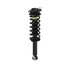 173123 by MONROE - Quick-Strut Suspension Strut and Coil Spring Assembly