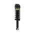 173123 by MONROE - Quick-Strut Suspension Strut and Coil Spring Assembly