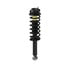 173123 by MONROE - Quick-Strut Suspension Strut and Coil Spring Assembly