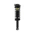 173123 by MONROE - Quick-Strut Suspension Strut and Coil Spring Assembly