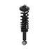 173124 by MONROE - Quick-Strut Suspension Strut and Coil Spring Assembly