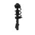 173126 by MONROE - Quick-Strut Suspension Strut and Coil Spring Assembly