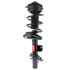 173128 by MONROE - Quick-Strut Suspension Strut and Coil Spring Assembly