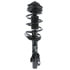 173128 by MONROE - Quick-Strut Suspension Strut and Coil Spring Assembly