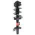 173128 by MONROE - Quick-Strut Suspension Strut and Coil Spring Assembly