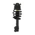 173155 by MONROE - Quick-Strut Front Right Suspension Strut and Coil Spring Assembly