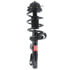 173128 by MONROE - Quick-Strut Suspension Strut and Coil Spring Assembly