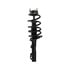 253006 by MONROE - Magnum Loaded Assembly Suspension Strut and Coil Spring Assembly