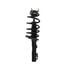 253006 by MONROE - Magnum Loaded Assembly Suspension Strut and Coil Spring Assembly