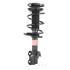 272671 by MONROE - Quick-Strut Suspension – Jambe de force complète avec ressort
